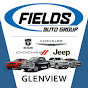 Fields Chrysler Jeep Dodge RAM Glenview logo