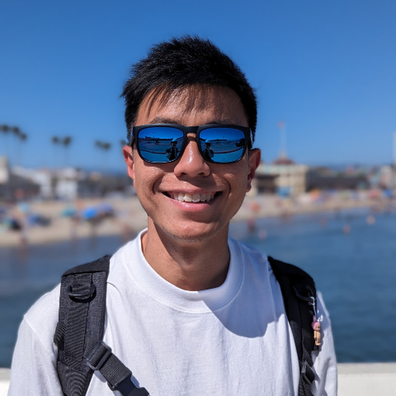 Kelvin Chua