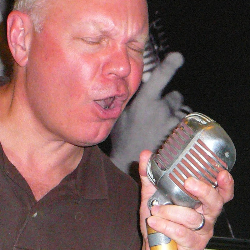 Brooks Burford