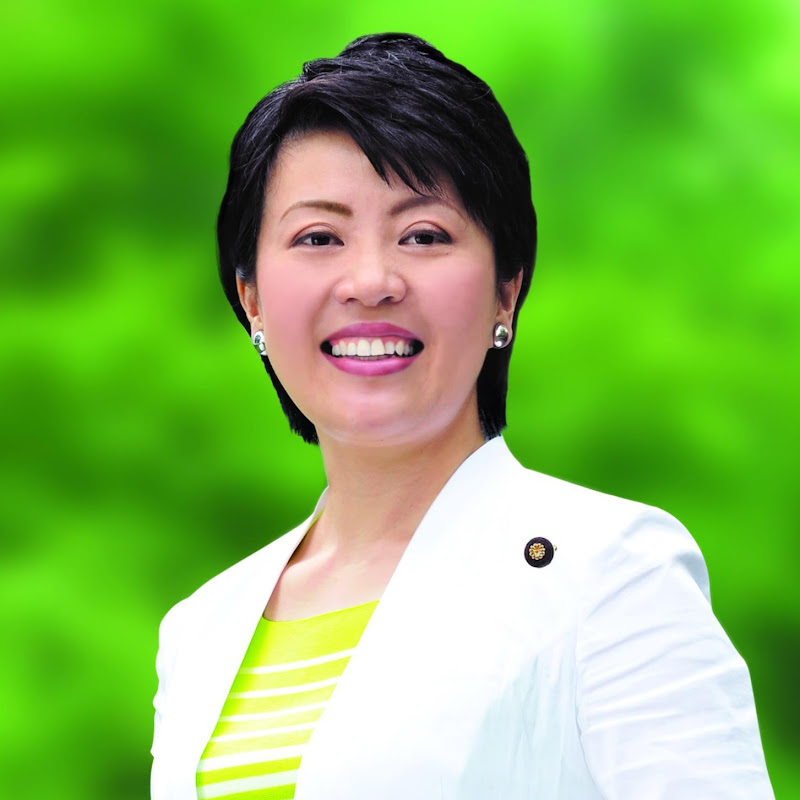 【公式】ありむら治子チャンネル