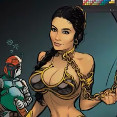 That Star Wars Girl net worth