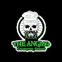The Angmo Cooking Show logo