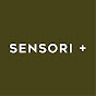 SENSORI PLUS logo