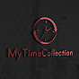 Mytimecollection logo