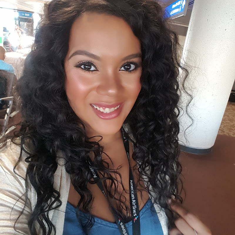 Moniquea “FashionableFlyGirlMo” Renee