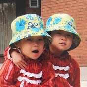 The Guo Twins