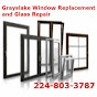Grayslake Window Replacement and Glass Repair logo