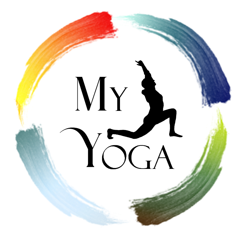 MY YOGA