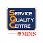 SQC Service Quality Centre logo
