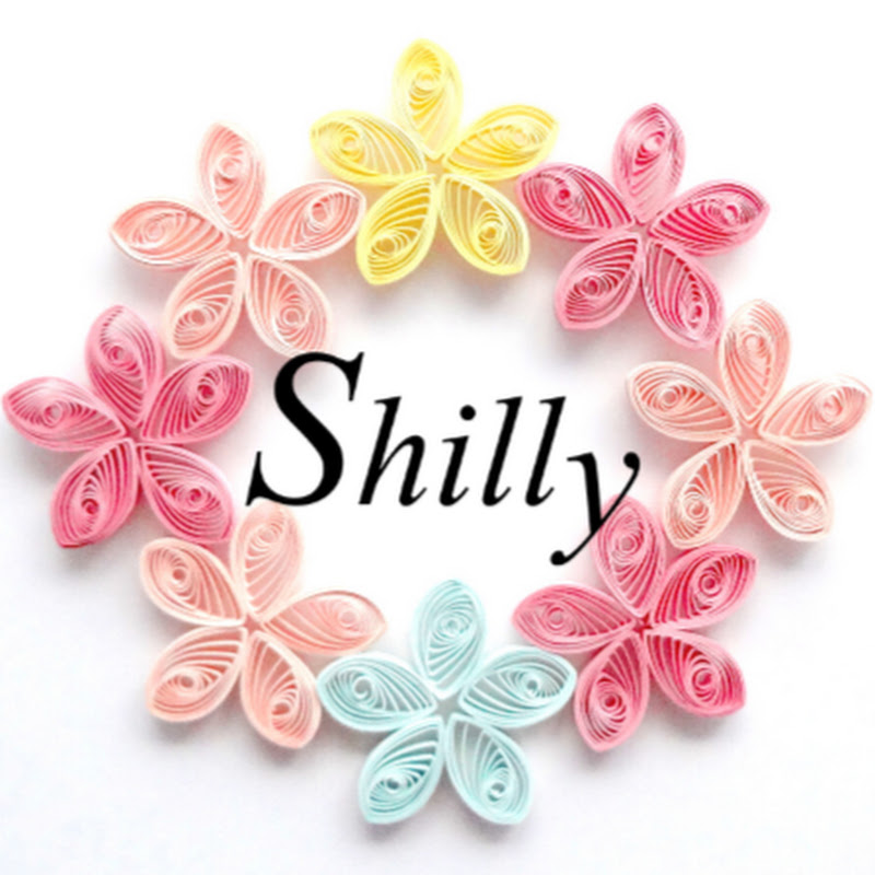 Shilly - Paper Quilling Lover icon