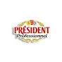 Chefs President Professionnel logo