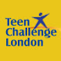Teen Challenge London logo