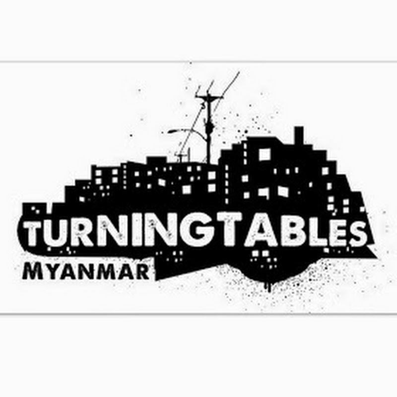 Turning Tables Myanmar