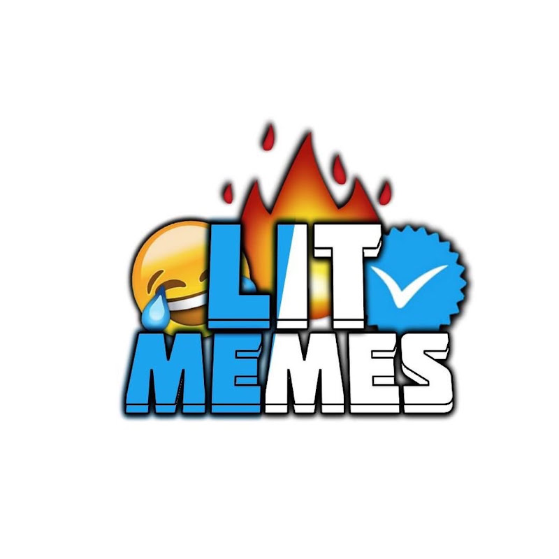 Lit Memes avatar