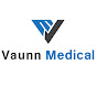 Vaunn Medical logo