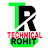 technical rohit