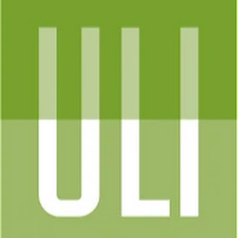 ULI St. Louis Urban Land Institute - St. Louis