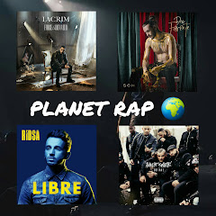 PLANET RAP