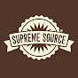 Supreme Source logo