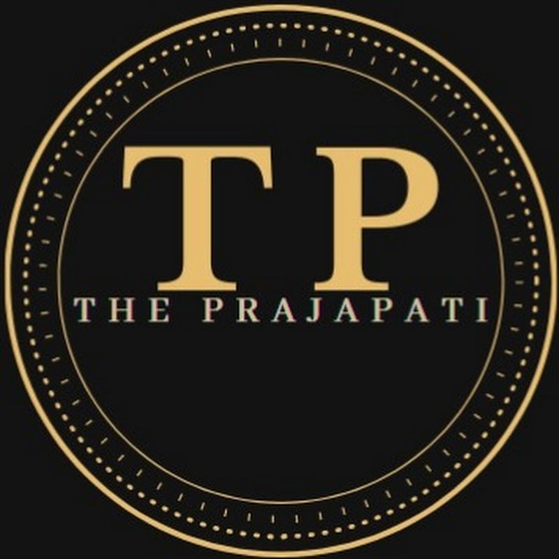 The Prajapati