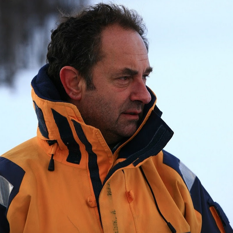 Amyr Klink