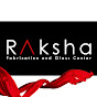 Raksha Fabricators & Glass Center logo