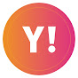 Y! News USA logo