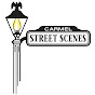 Carmel Street Scenes logo