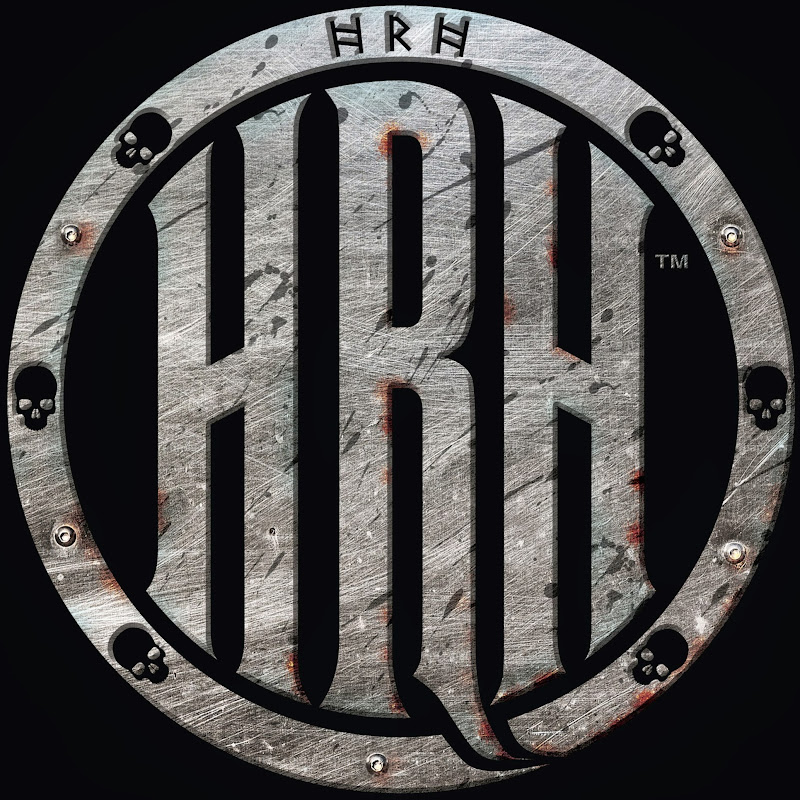 HRHTV icon