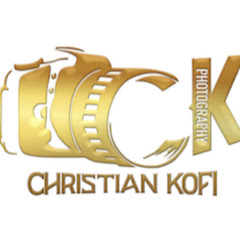Christian Kofi channel logo