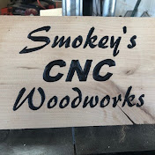 Smokeys CNC Woodworks