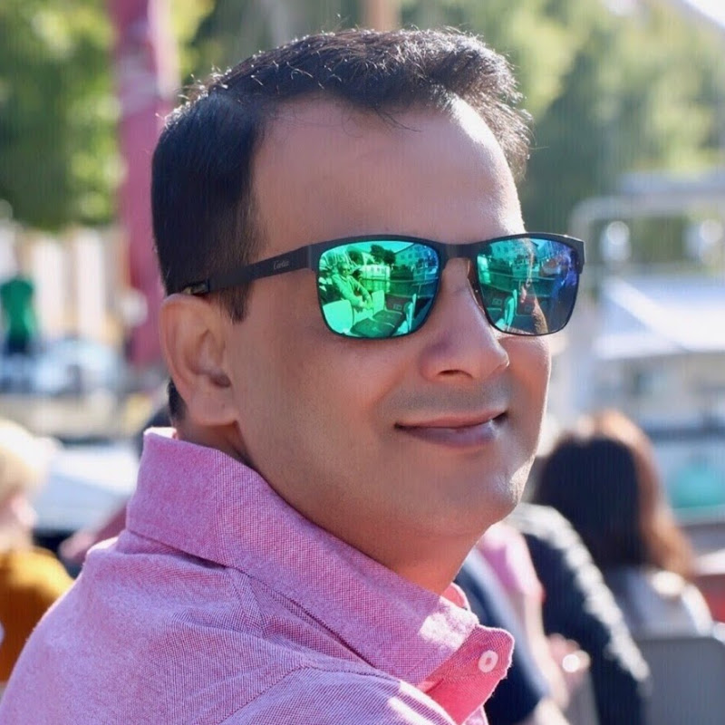 Sunil Shrestha