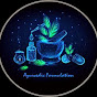 Ayurvedic Formulation logo