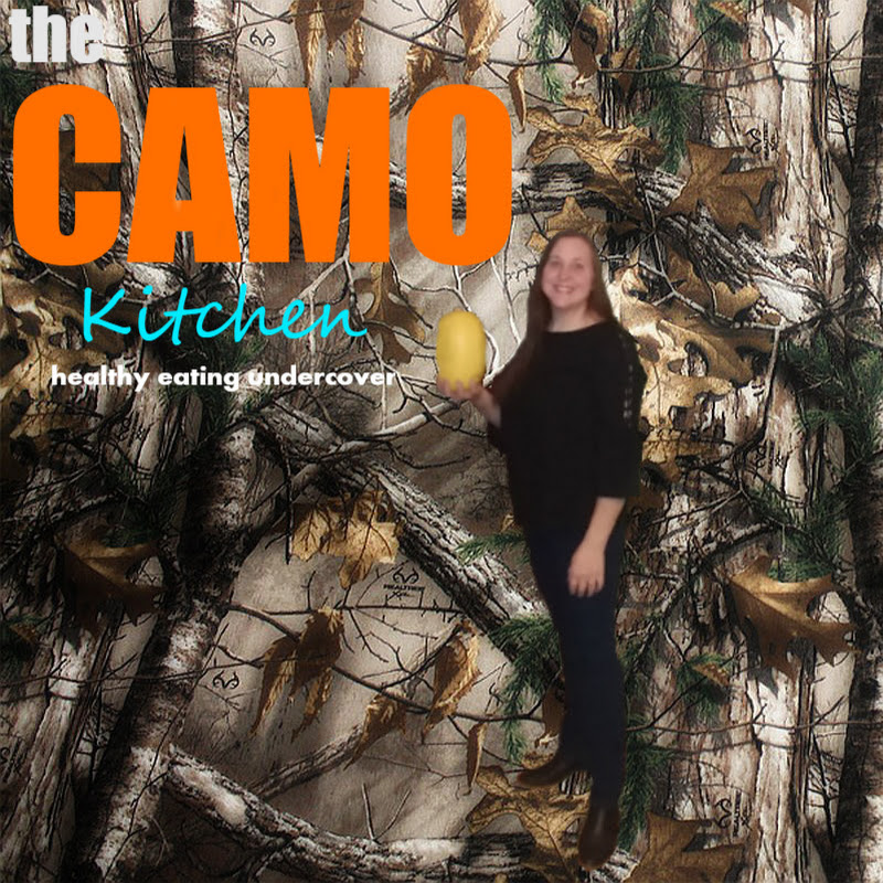 TheCamoKitchen