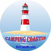 Camping Coastie