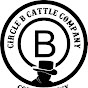Circle B Cattle Company logo