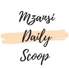 Mzansi Daily scoop channel logo