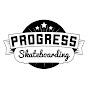 Progress Skateboarding