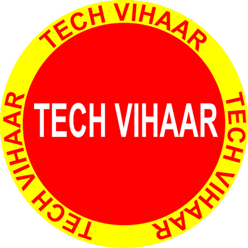 tech vihaar