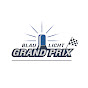 Blaulicht Grandprix logo
