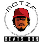 MOTIF DI DON logo