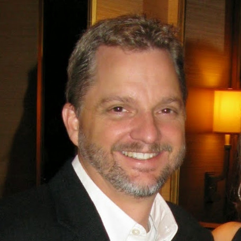 Mark Tietsort - Home of TIETS Informationals