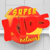 Super Kids Network Español - Canciones para Niños