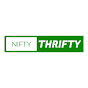 Nifty Thrifty logo