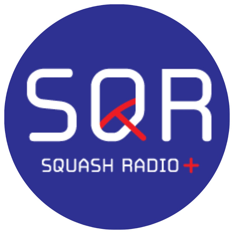 Squash Radio