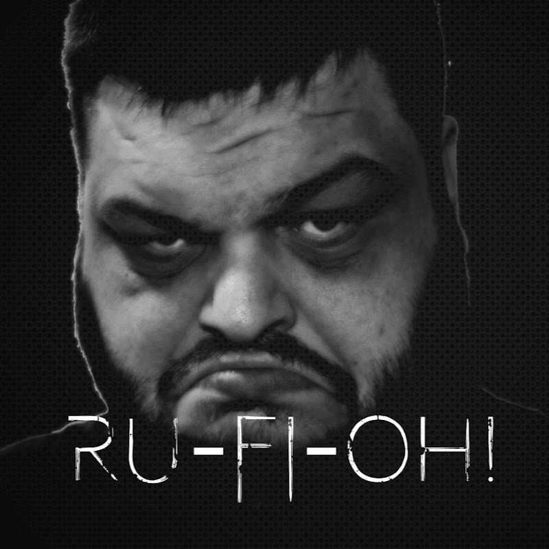 Ru-Fi-Oh! icon