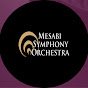 Mesabi Symphony Orchestra logo