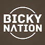BICKYNATION logo