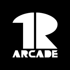 Логотип каналу TR ARCADE