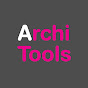 Architools logo